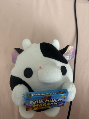 Squishmallows black white - squishmallows,