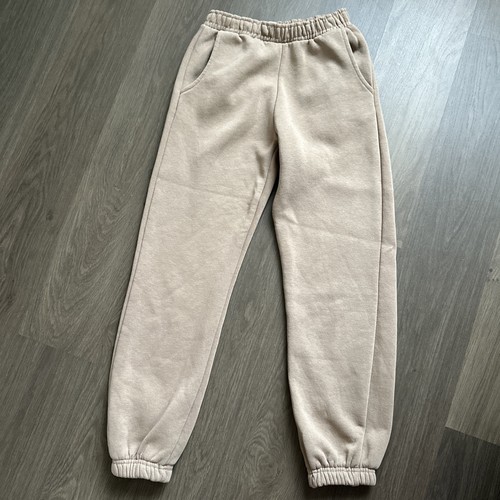 Zara girls jogger trousers - girls,