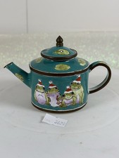 VINTAGE KELVIN CHEN CHRISTMAS