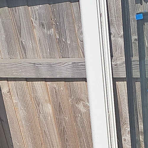 Liniar upvc casement window - upvc,