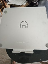 Spinido Aluminum Laptop Desktop Stand for Apple Macbooks Pro 11-16"