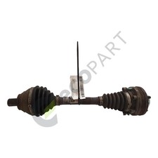 MK2 SEAT LEON LEFT Driveshaft 1K0407271ES