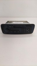 RADIO GENUINE GENUINE PEUGEOT 206 (2A/C/H/J/S) 656447