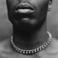 DMX : Exodus VINYL 12" Album