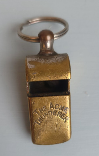 Collectible vintage acme - collectible,