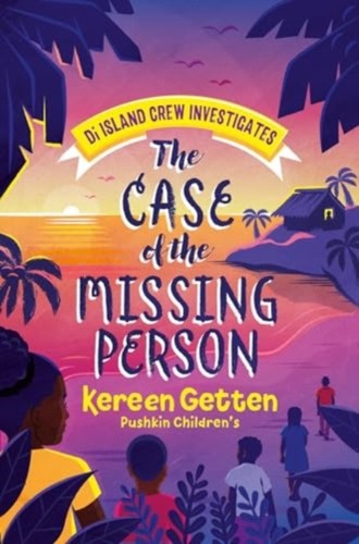The case missing - of,