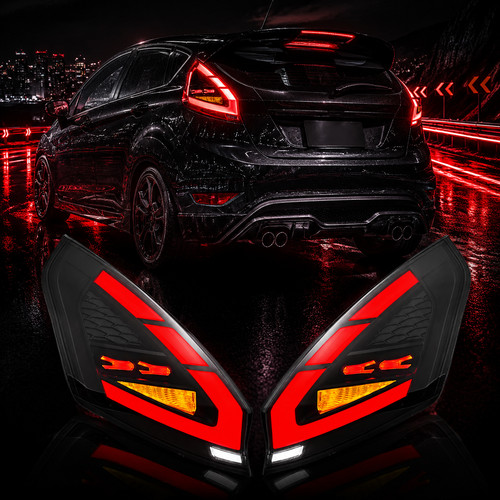 Tail lights for ford - tail,
