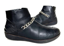 Ladies FITFLOP 'PIA Chain'