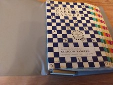 QPR Programmes Complete Home