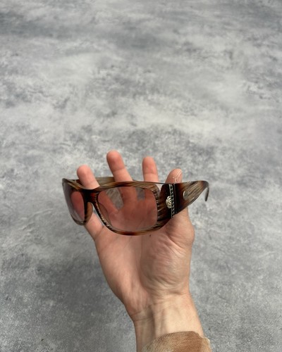Vintage moschino sunglasses - vintage,