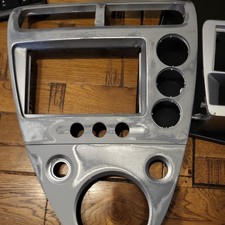 Honda Civic EP3 Type R Dash