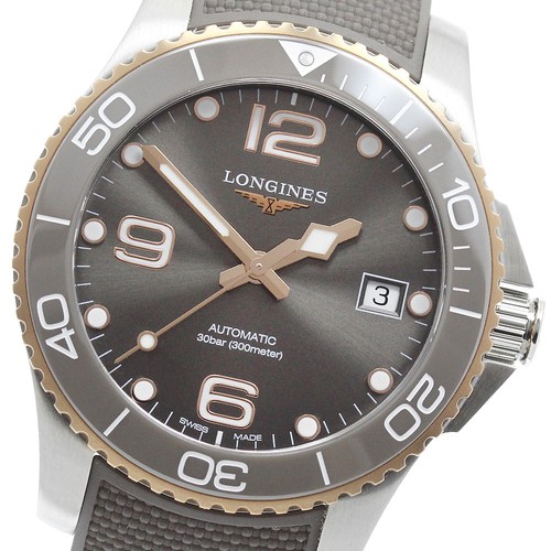 Longines hydro conquest - longines,