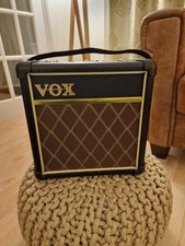Vox Mini5-rm Practice Amp