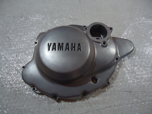Yamaha sr125 clutch cover - clutch,