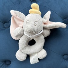 Disney Store Stamped Dumbo