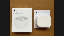 20W USB C - Power Adapter Plug