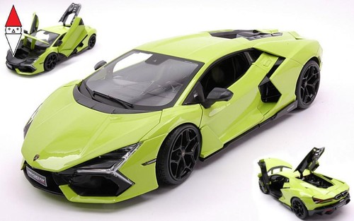 Maisto lamborghini - 1/18,