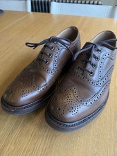 Loake Edward Oxford Brogue