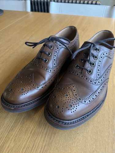 Loake edward oxford - loake,