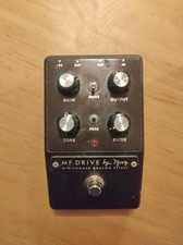 Moog minifooger drive - moog,