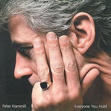 Peter Hammill : Everyone You