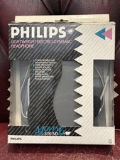 Philips Overhead In-Ear