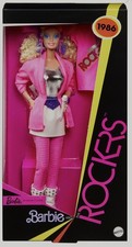 Barbie Rockers Superstar Repro