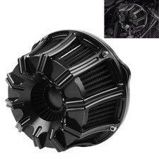 Black Air Cleaner Intake