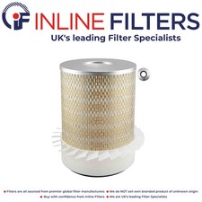Air Filter for Foden 8XB6/30FT w/Leyland 680T Eng