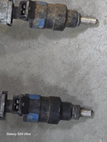Audi 20v injector rail - 20v,