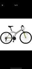 Challenge Becon folding bike