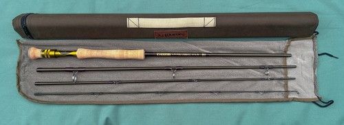 Loomis cross current glx - cross,