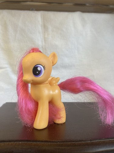 Little pony cutie mark - pony,