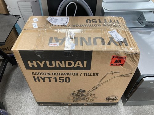 Hyundai 150cc 56cm petrol - hyundai,