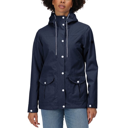 Regatta womens bayarma hooded - womens,