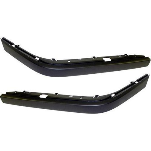 Bumper trim set for 1995 - bumper, 1995-2001