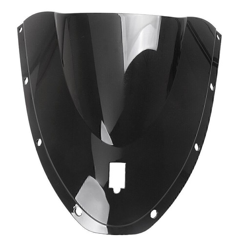 Front windshield wind screen - front,