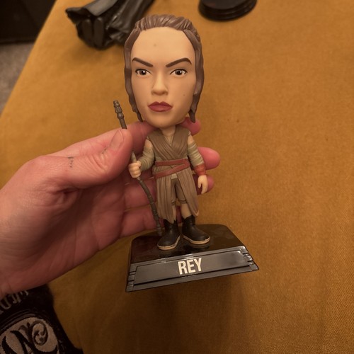 Funko wacky wobbler star wars - star,