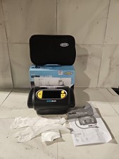 Ring ULTRAINFLATE 30 12V Digital Car Tyre Inflator Auto Stop Adaptors Carry Case