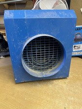 Broughton FF3R 110V Industrial Fan Heater