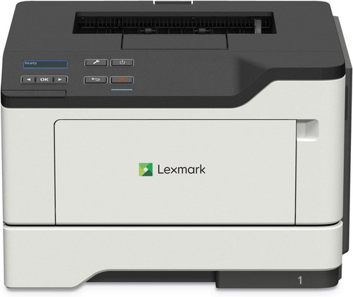 New sealed lexmark - new,,