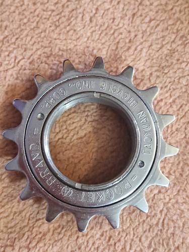 Single speed screw - single,
