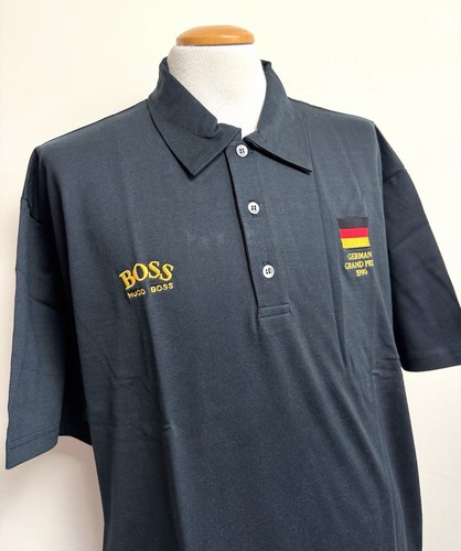 Vintage 1996 hugo - vintage, german