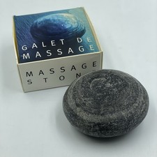 Massage Stone • 300g • Galet De Massage • Tade Pays Du Levant