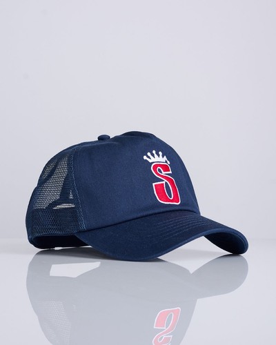 Stussy trucker crown - stussy,