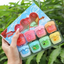 Mini Vaseline 4/6/8 pieces Lip