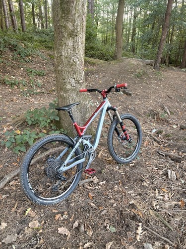 Commencal meta medium - commencal,