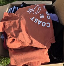 Bundle of Branded Clothing
