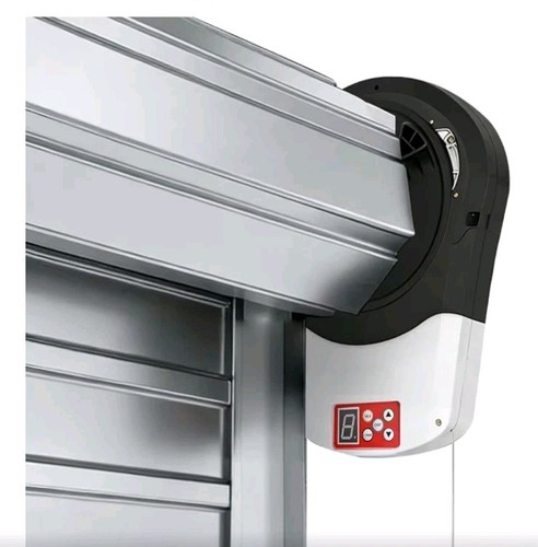 Automatic roller door opener - door, opener,2