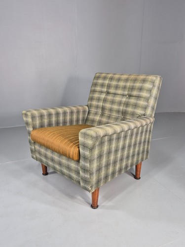 Vintage 1960s retro lounge - vintage,
